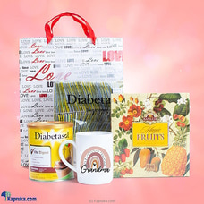 Spend A Precious Eve With Her -Gift Set - Top Selling Online Hamper In Sri Lanka Buy mothers day Online for specialGifts
