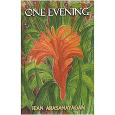 One Evening (Godage) Buy Books Online for specialGifts