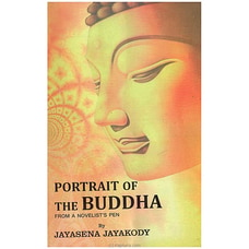 Portrait of the Buddha (Godage) Buy Books Online for specialGifts