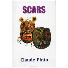 Scars (Godage) Buy Books Online for specialGifts