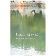 Lake Marsh (Godage) Buy Books Online for specialGifts