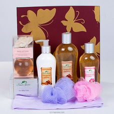Home Skincare Treatments For All Ladies- Gift For Mom, Wife For Anniversary, Birthday Buy Nature`s Beauty Creations Online for specialGifts