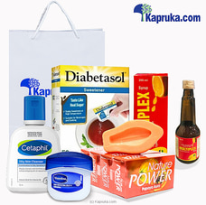 Look Good Gift Pack Buy Pharmacy Items Online for specialGifts