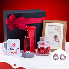 One Love, One Box - Gifts For Her, Anniversary Birthday Gifts For Girlfriend Wife Mom Buy Gift Sets Online for specialGifts
