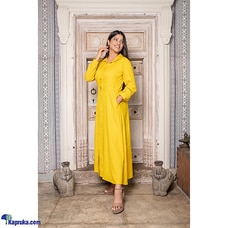 Mikela Dress  By ZIE FASHION (PVT) LTD  Online for specialGifts