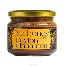 AYURA Naturals Bee Honey With Cinnamon Buy ayurvedic Online for specialGifts
