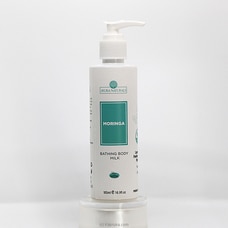 AYURA Naturals Moringa Bathing Body Milk Buy Cosmetics Online for specialGifts