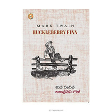 Huckleberry Finn (Vidarshana) Buy Books Online for specialGifts