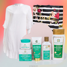 Swabha Ceylon Acne and Brightening Gift Pack for Her-Top Selling Online Hamper In Sri Lanka Buy mothers day Online for specialGifts