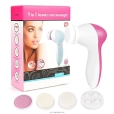 5 In 1 Portable Multi-Function Skin Care Facial Massager Buy Cosmetics Online for specialGifts