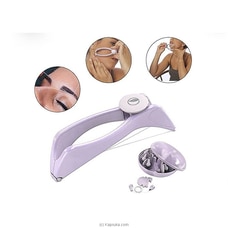 Hair Remover Machine With Extra Threads, Skin Care Facial   Online for specialGifts