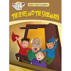 Fairy Tales - The Elves and the Shoemaker (MDG) Buy Books Online for specialGifts