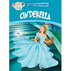 Fairy Tales - Cinderella (MDG) at Kapruka Online