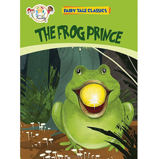 Fairy Tales - The Frog Prince (MDG) at Kapruka Online