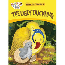 Fairy Tales - The Ugly Duckling (MDG) Buy Books Online for specialGifts