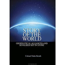 Story of The World (MDG) Buy Books Online for specialGifts