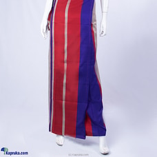 Premium Quaity Cotton Handloom Lungi - 311 Buy same day delivery Online for specialGifts