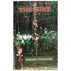 The Vine (Godage) Buy Books Online for specialGifts