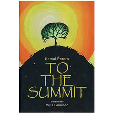 To the Summit (Godage) Buy Books Online for specialGifts