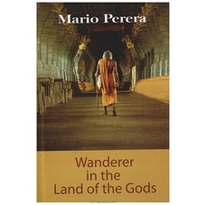 Wonder In The Land Of The God (Godage) Buy Books Online for specialGifts