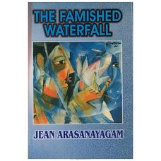 The Famished Waterfall (Godage) Buy Books Online for specialGifts
