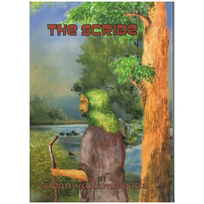 The Scribe (Godage) Buy Books Online for specialGifts