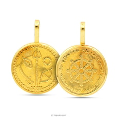 Raja Jewellers 22K Gold Pendant  C-PP000408 Buy Raja Jewellers Online for specialGifts
