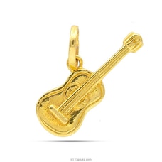 Raja Jewellers 22K Gold Pendant  P1-A-0055 at Kapruka Online