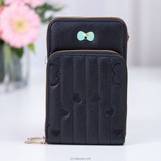 Ladies Travel Wallet - Zipper Clutch Bag With Coin Pocket - Women`s Purse With Card Holders  Online for specialGifts