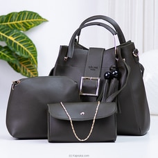 Executive Handbags for Women Shoulder Tote Bags Top Handle Bag -Gifts For Her, Anniversary Birthday Gifts For Girlfriend Wife Mom Buy Fashion | Handbags | Shoes | Wallets and More at Kapruka Online for specialGifts