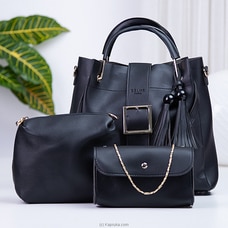 Executive Handbags for Women Shoulder Tote Bags Top Handle Bag -Gifts For Her, Anniversary Birthday Gifts For Girlfriend Wife Mom Buy Fashion | Handbags | Shoes | Wallets and More at Kapruka Online for specialGifts