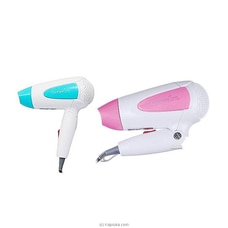 Gemei Foldable Hair Dryer  Online for specialGifts
