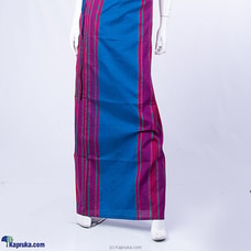 Premium Quality Cotton Handloom Lungi - 304  Online for specialGifts