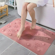 Anti-slip Bath Mat Machine Washable For Shower Room, Bathroom at Kapruka Online