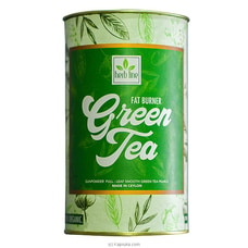 Herb Line Fat Burner Green Tea Buy ayurvedic Online for specialGifts