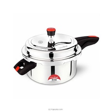 Greenchef Aluminium Pressure Cooker 7.5L  Online for specialGifts
