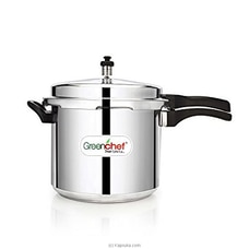 Greenchef Aluminium Pressure Cooker 5L  Online for specialGifts