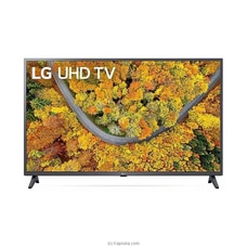 LG 43` UHD TELEVISION 43UP7550 (LGTV43UP7550PTC) Buy Online Electronics and Appliances Online for specialGifts
