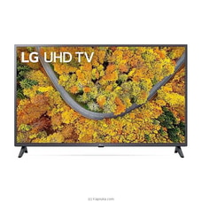 LG 50` LED UHD TELEVISION 50UP7550PTC (LGTV50UP7550PTC) at Kapruka Online