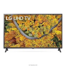 LG 55` LED UHD TELEVISION 55UP7550PTC (LGTV55UP7550PTC) at Kapruka Online