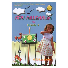 New Millennium English Work Book Grade 2 (Samudra) Buy Samudra Publications Online for specialGifts