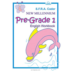 New Millennium Pre - Grade 1 (Samudra) Buy Samudra Publications Online for specialGifts