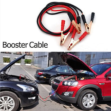 Booster Cables For Jump Start Vehicles at Kapruka Online