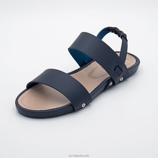 Vogue Casual Sandal - Women Comfortable Casual Flats Slipper-sandal For Women And Girls WXC301001 ANNIVERSARY at Kapruka Online