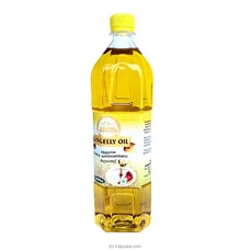 Hammillewa Gingelly Oil 1000 Ml Buy New Additions Online for specialGifts