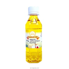 Hammillewa Gingelly Oil 200 Ml Buy New Additions Online for specialGifts