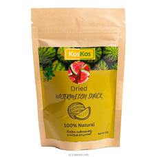 KosKos Dried Watermelon Snack 30g  Online for specialGifts