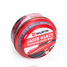 WURTH Laser Glaze Premium Hard Wax - 250 G Buy WURTH Online for specialGifts