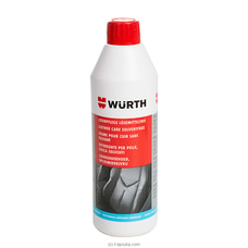 WURTH Leather Care - 500ML Buy WURTH Online for specialGifts