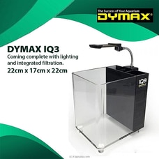 Dymax IQ3 Nano Aquarium 7L Fish Tank Buy pet Online for specialGifts